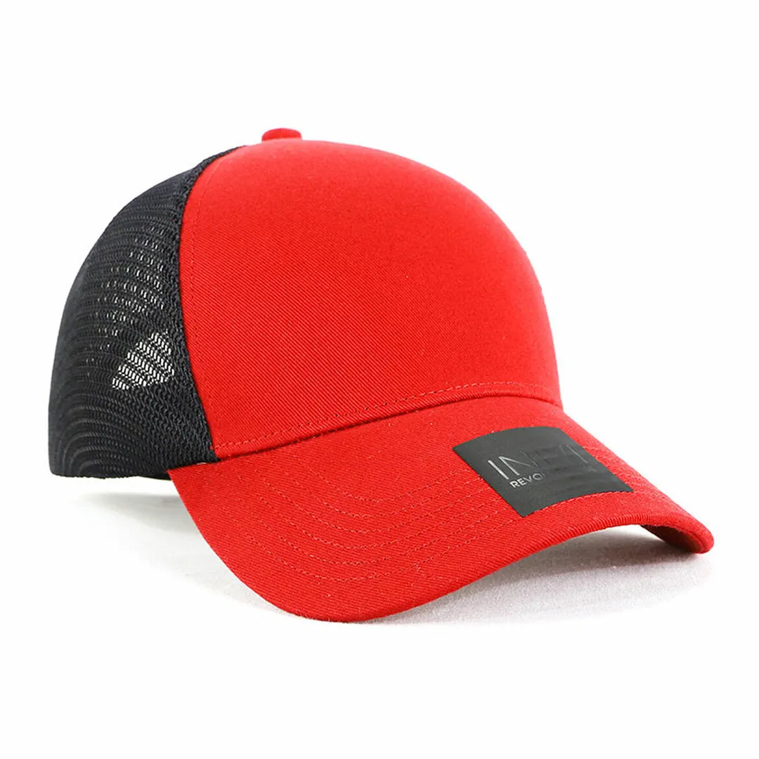 The Hudson Snap Back Cap | Adults