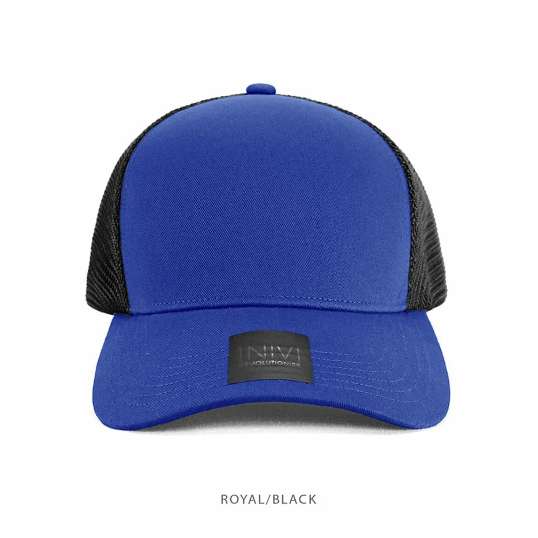 The Hudson Snap Back Cap | Adults