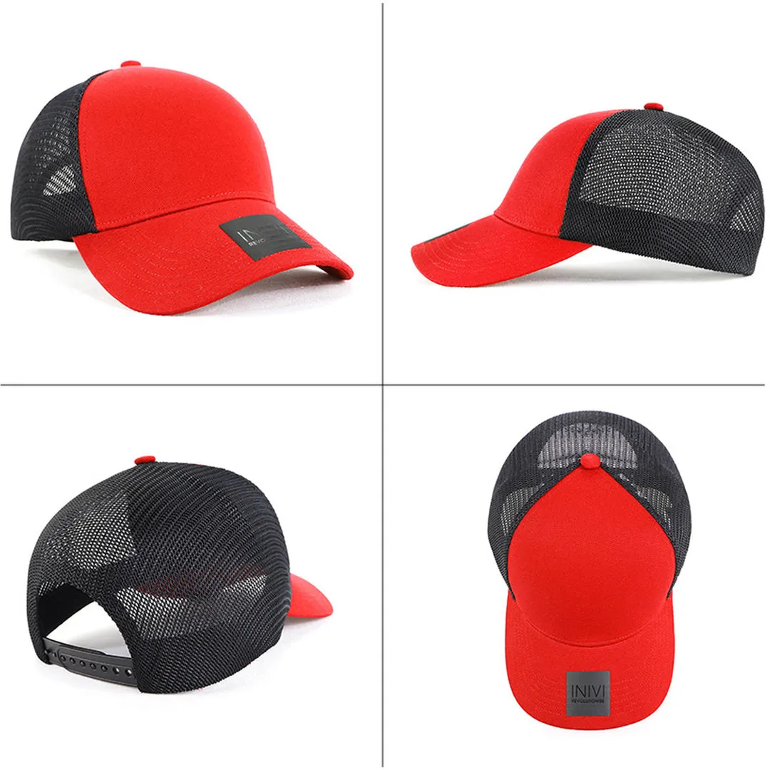 The Hudson Snap Back Cap | Adults