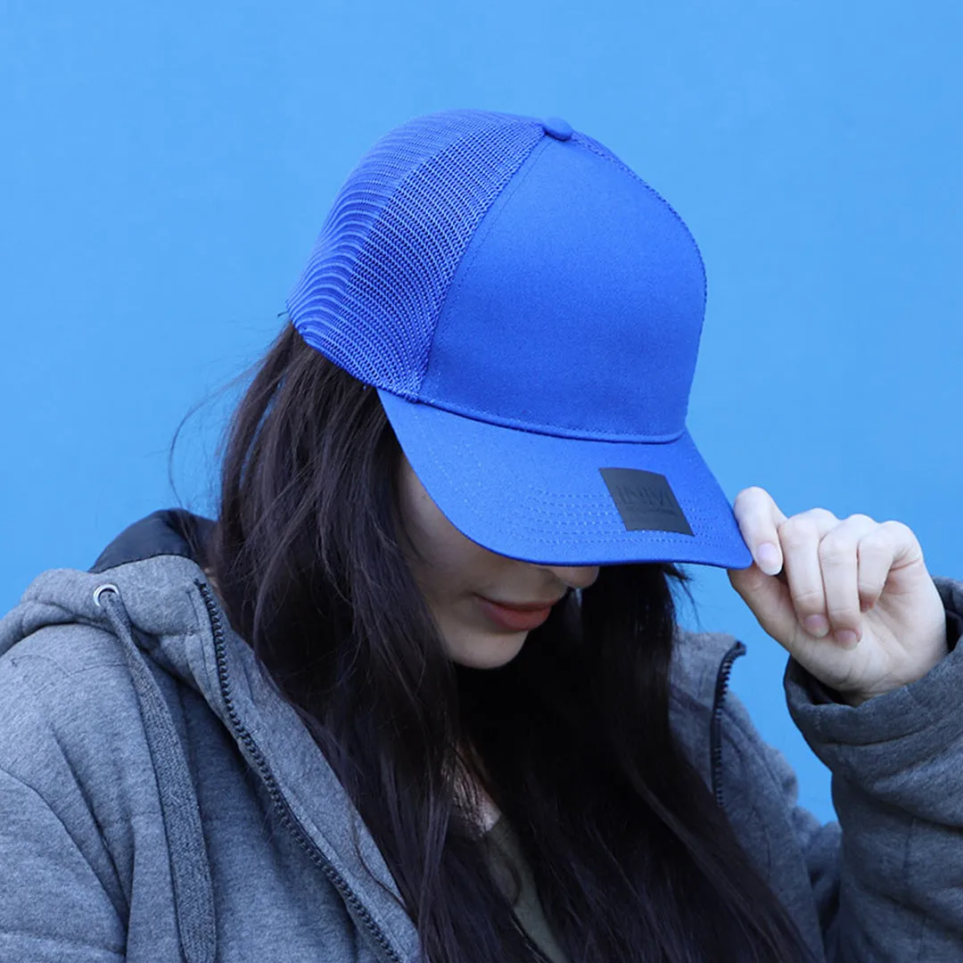 The Hudson Snap Back Cap | Adults