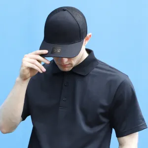 The Hudson Snap Back Cap | Adults