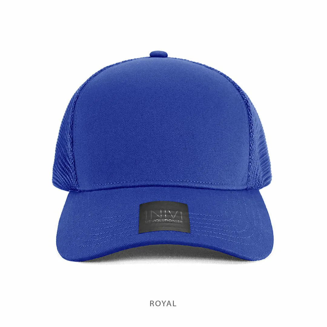 The Hudson Snap Back Cap | Adults