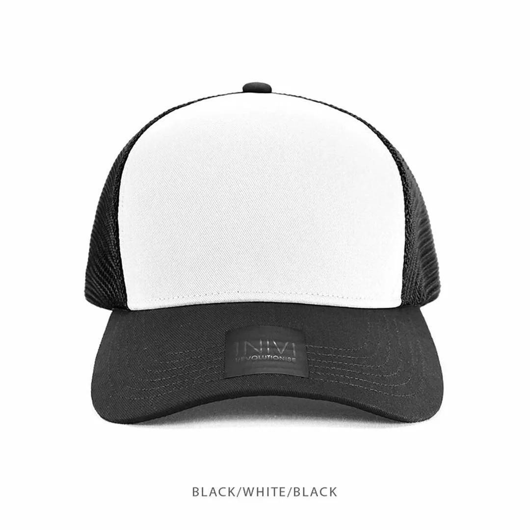 The Hudson Snap Back Cap | Adults