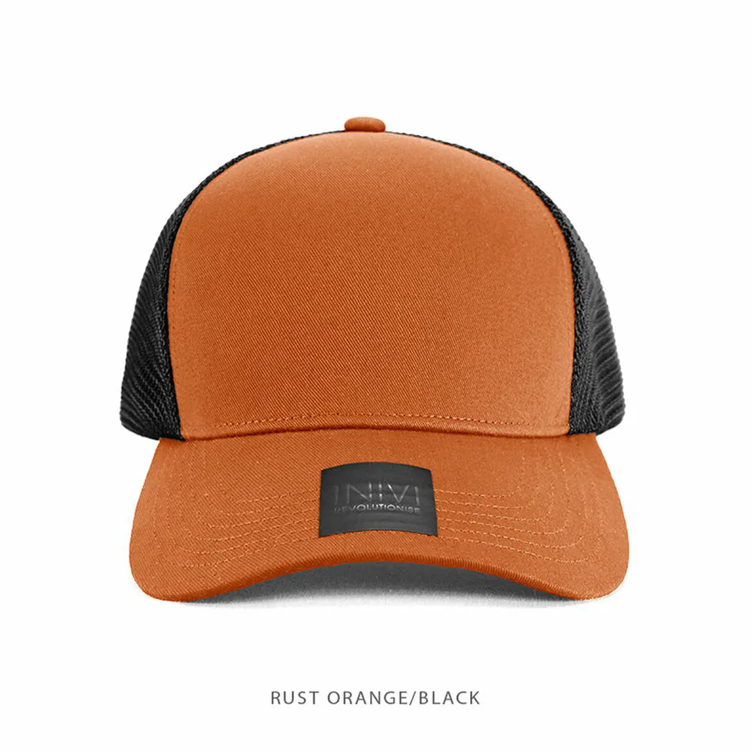 The Hudson Snap Back Cap | Adults