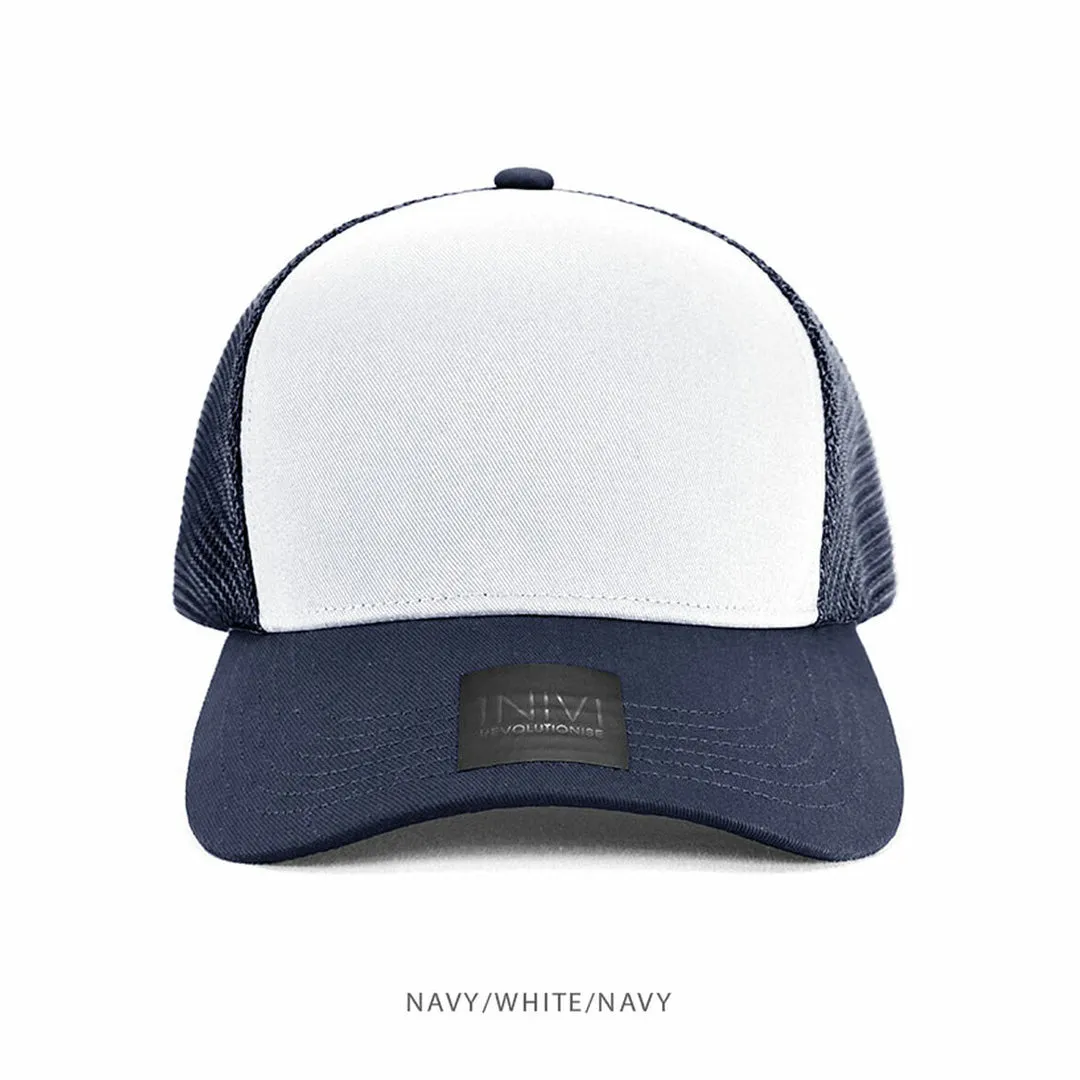 The Hudson Snap Back Cap | Adults