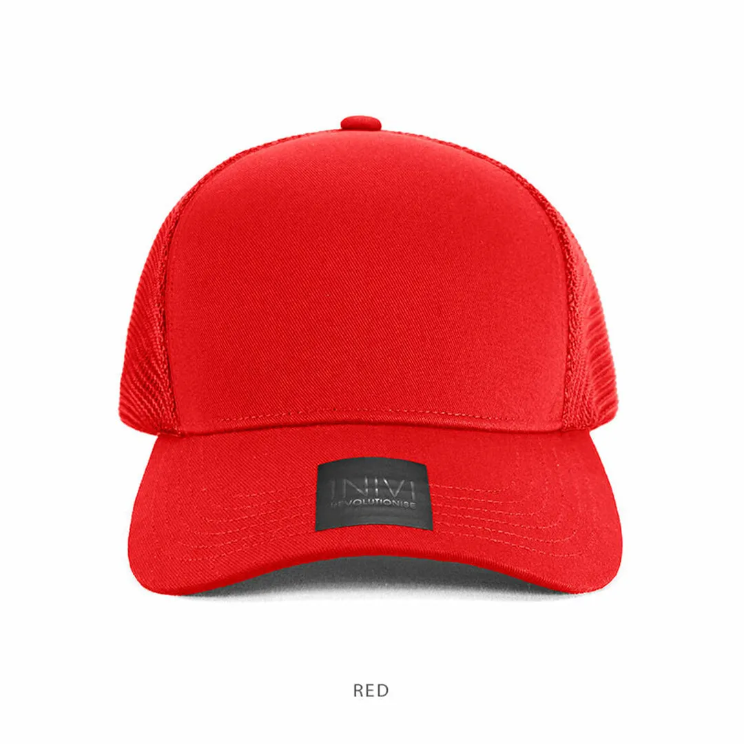 The Hudson Snap Back Cap | Adults