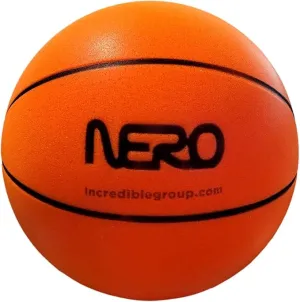 The Incredible Silent Basketball 7"
