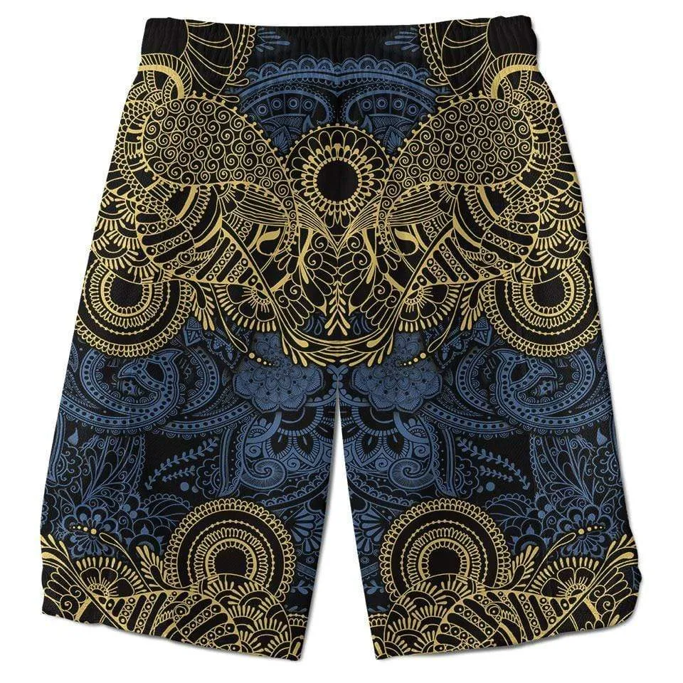 The Kali Shorts