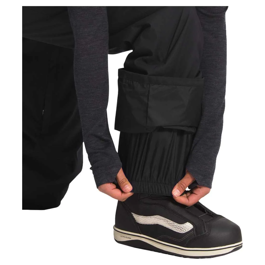 The North Face Freedom Insulated Pant - Women's
