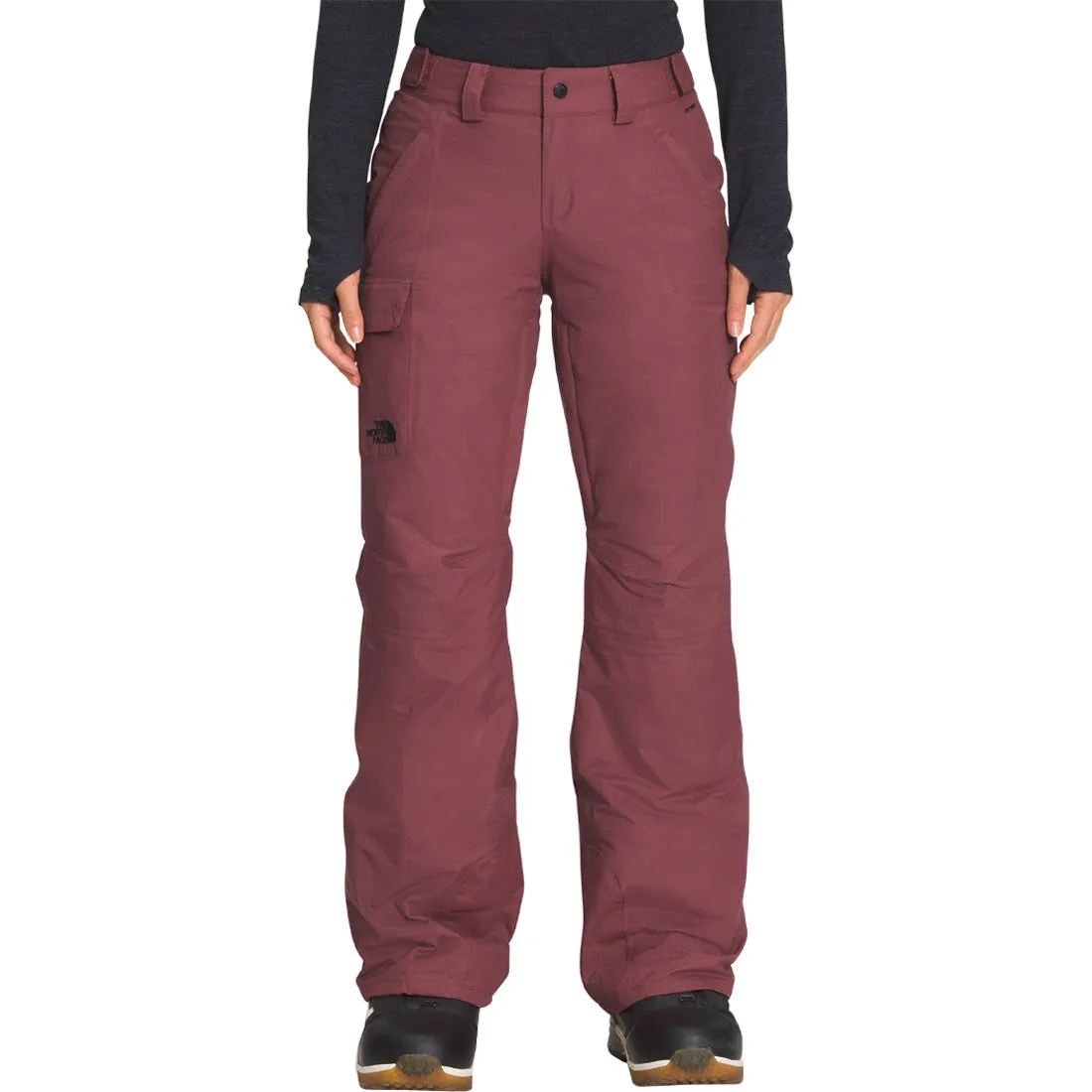 The North Face Freedom Insulated Pant - Women's