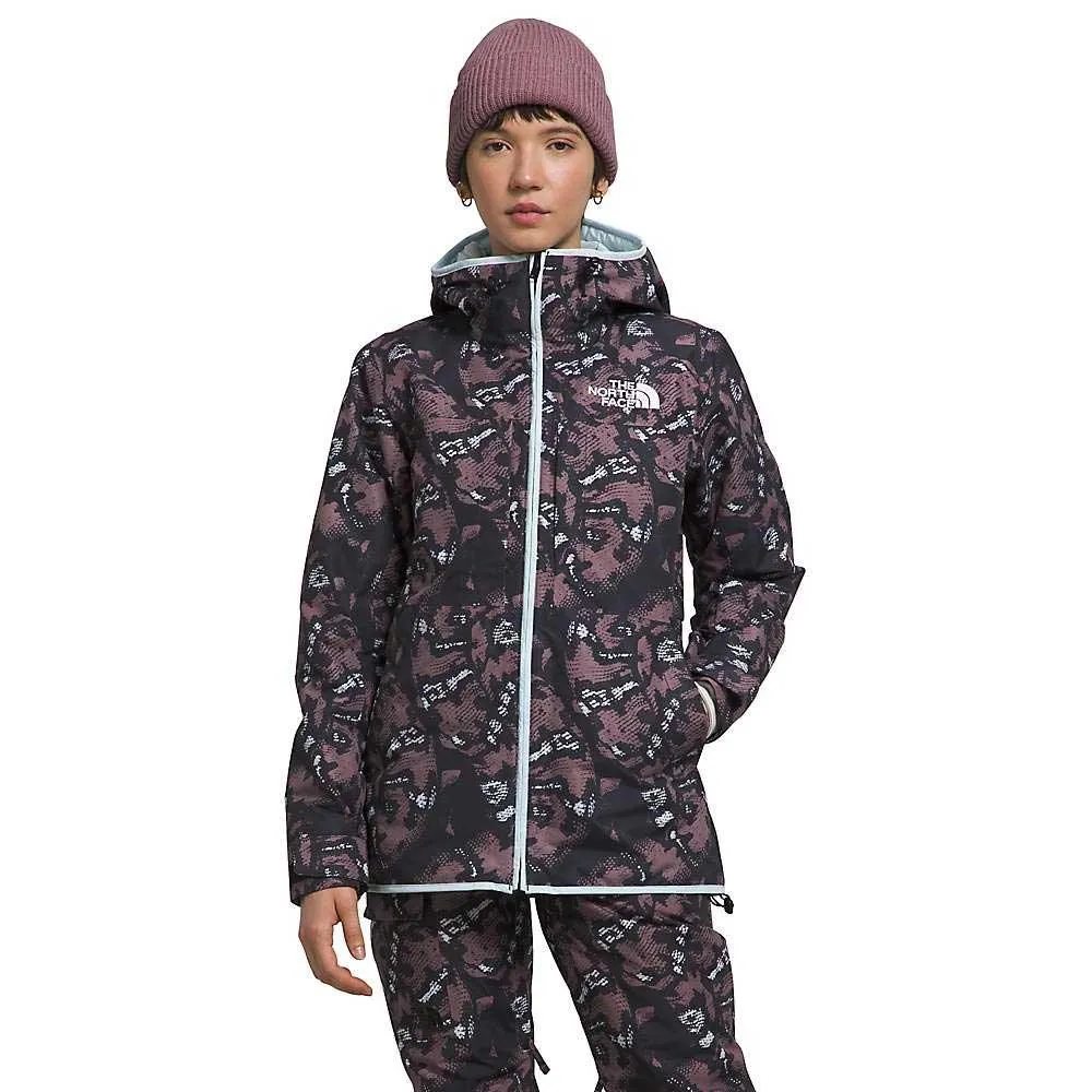 The North Face Womens Namak Insulated Jacket