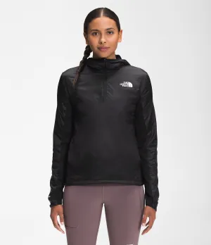 The North Face Women's Winter Warm 1/4 Zip