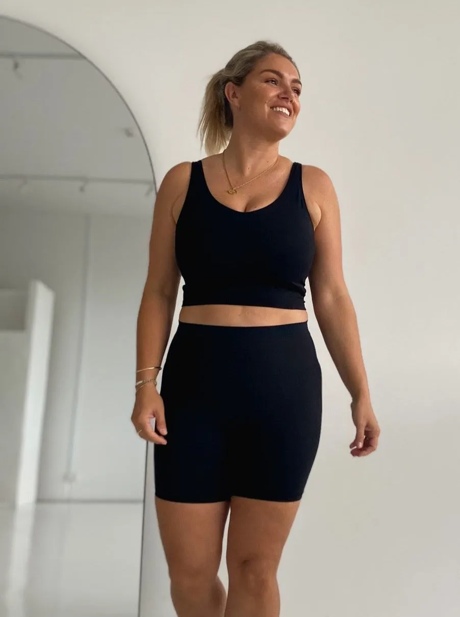 THE YOGA TANK TOP