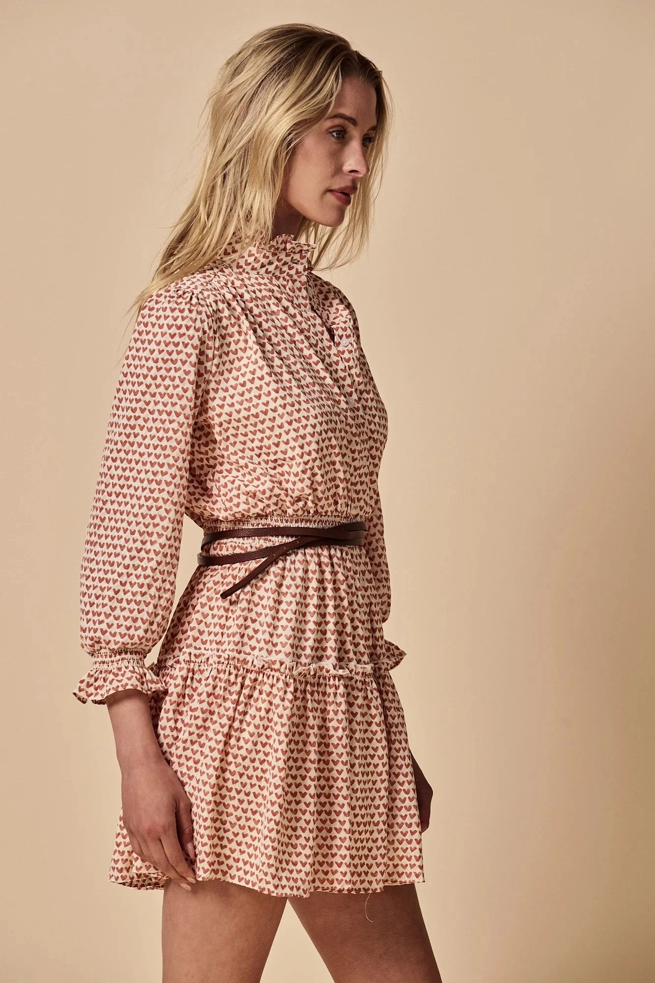 The Shirt The Maxwell Dress Classy Look