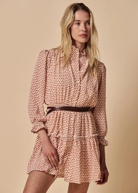 Soft Waist The Shirt The Maxwell Dress