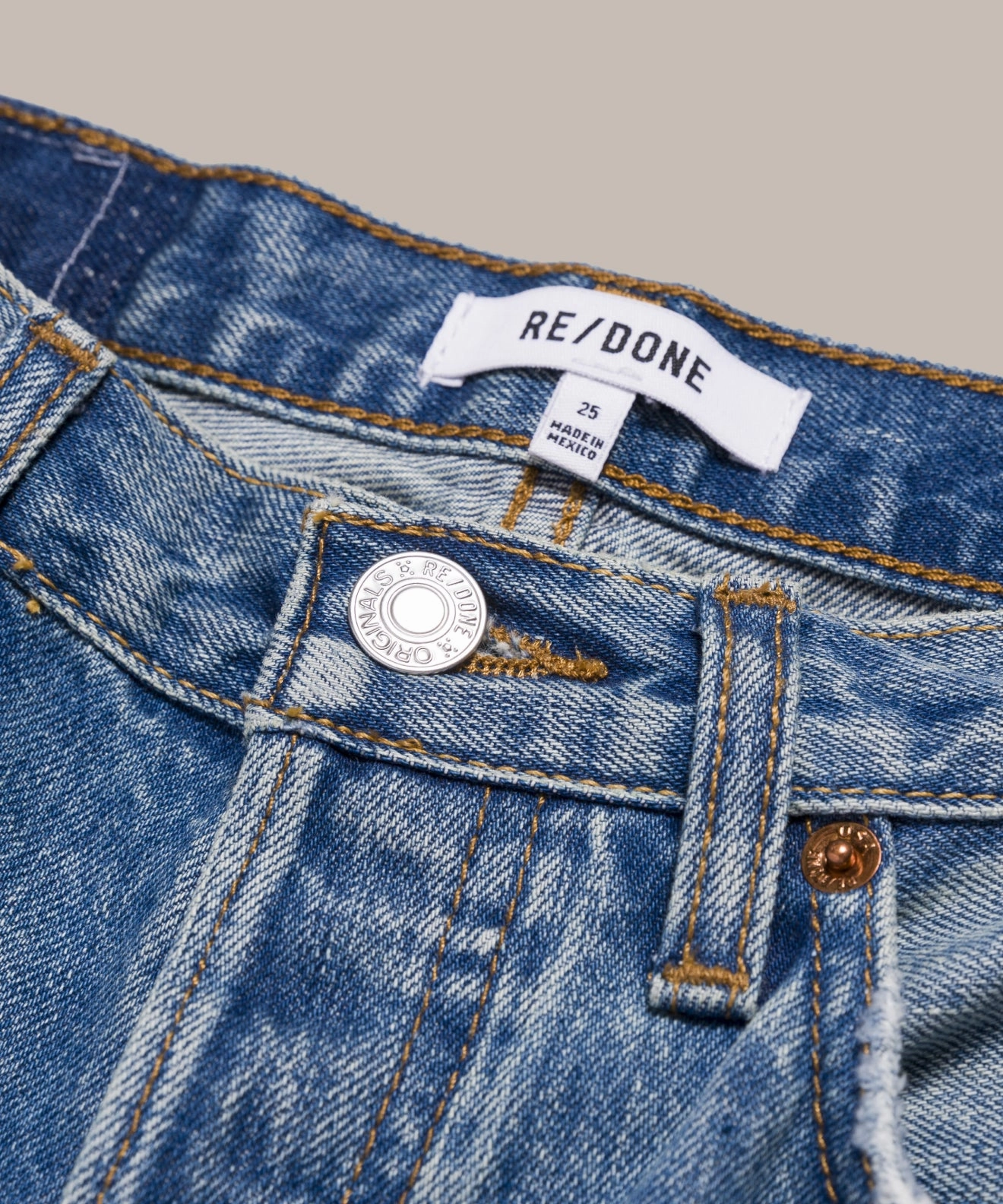 The Standard All-Day Wear Trendy Cut