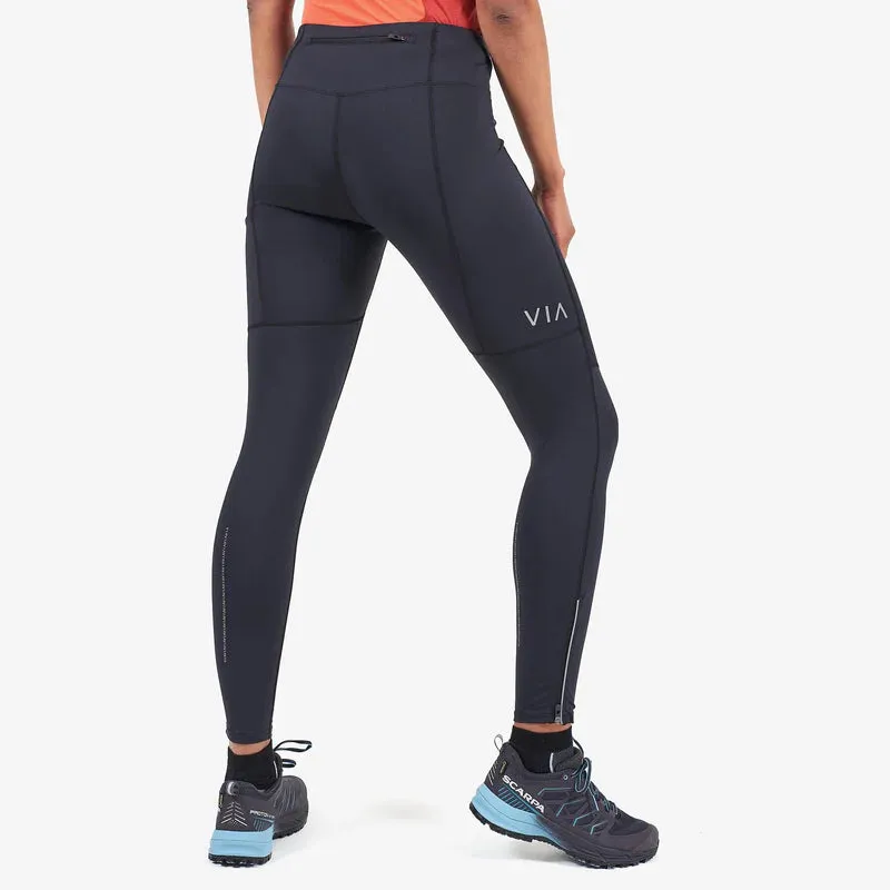 Thermal Trail Tights (Women's)