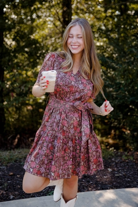 Slender Look This I Know Dress