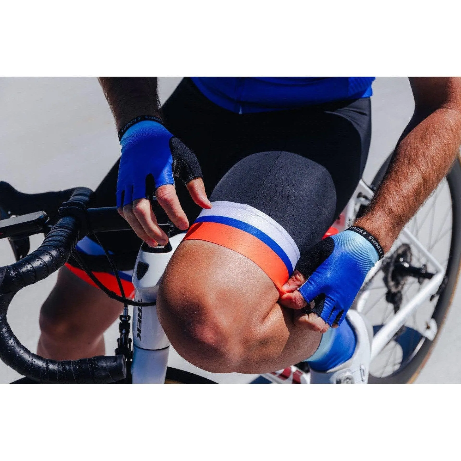 Tineli Bandwidth Aero Gloves