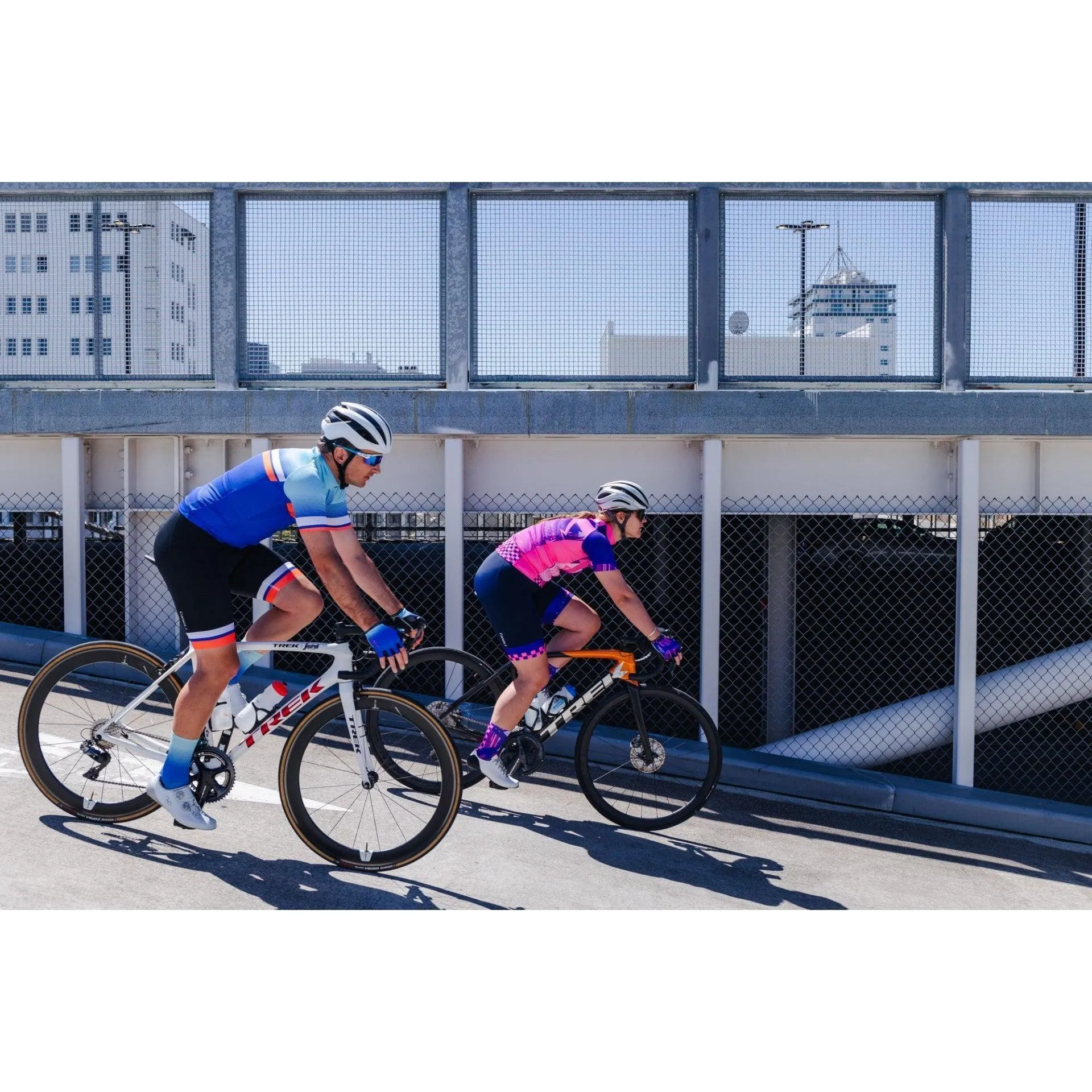 Tineli Bandwidth Aero Gloves