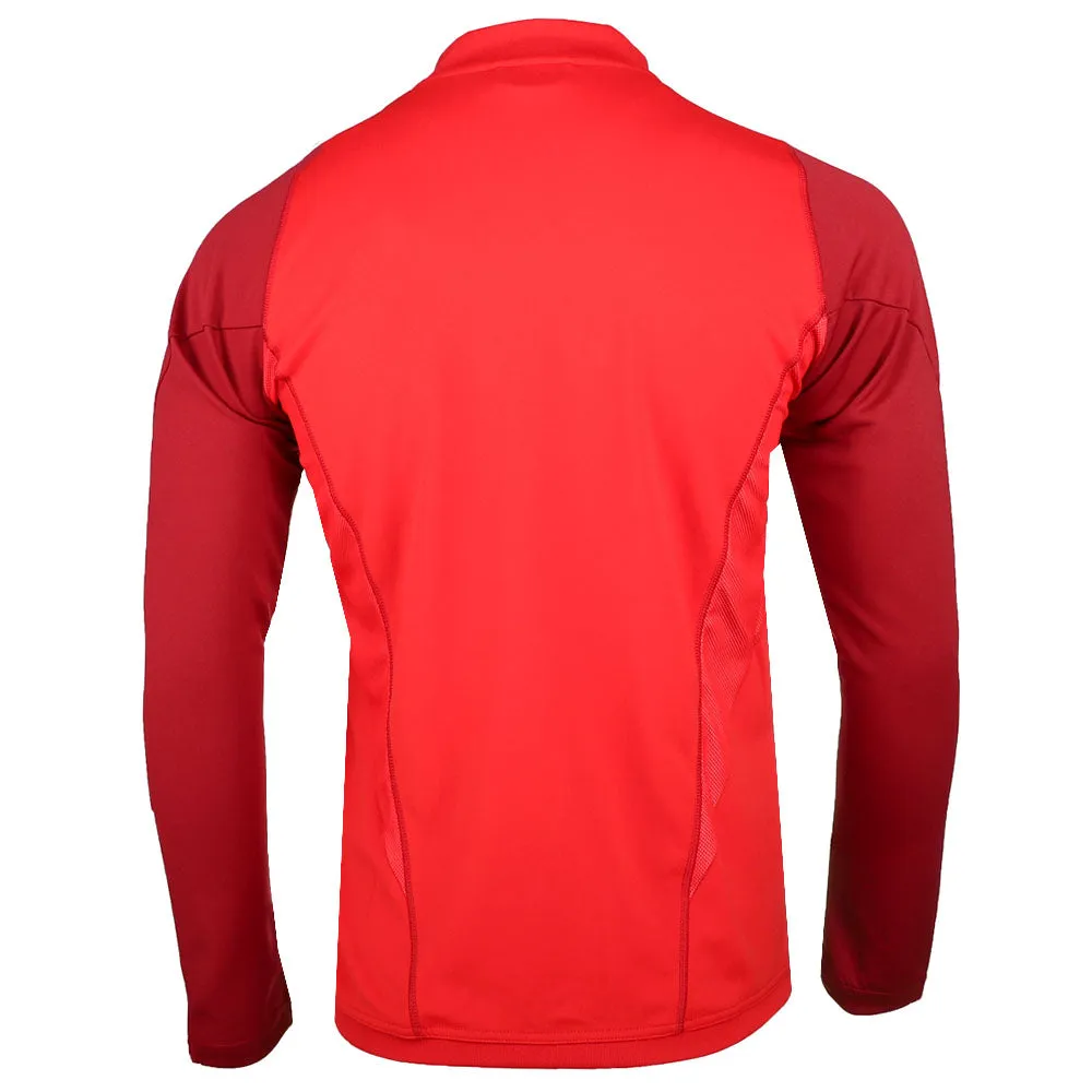 Tiro 23 Competition All-Weather Full Zip Jacket