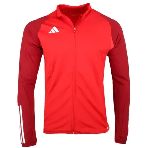 Tiro 23 Competition All-Weather Full Zip Jacket