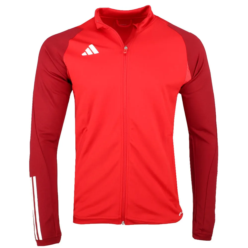 Tiro 23 Competition All-Weather Full Zip Jacket