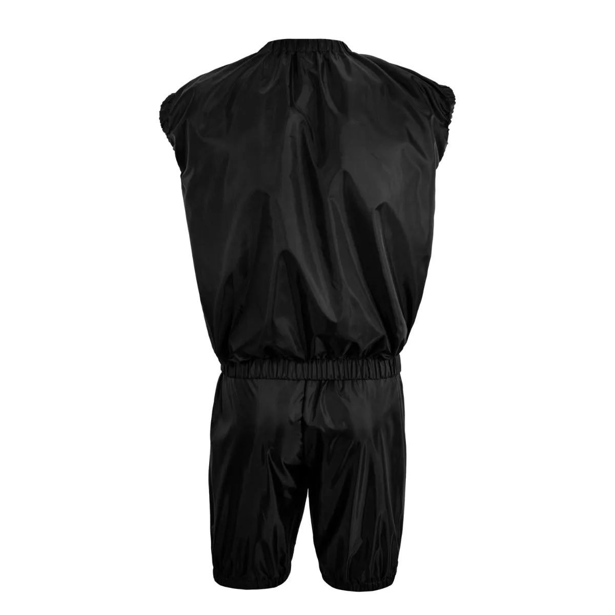TITLE Boxing Exceed Pro Set Nylon Sauna Suit