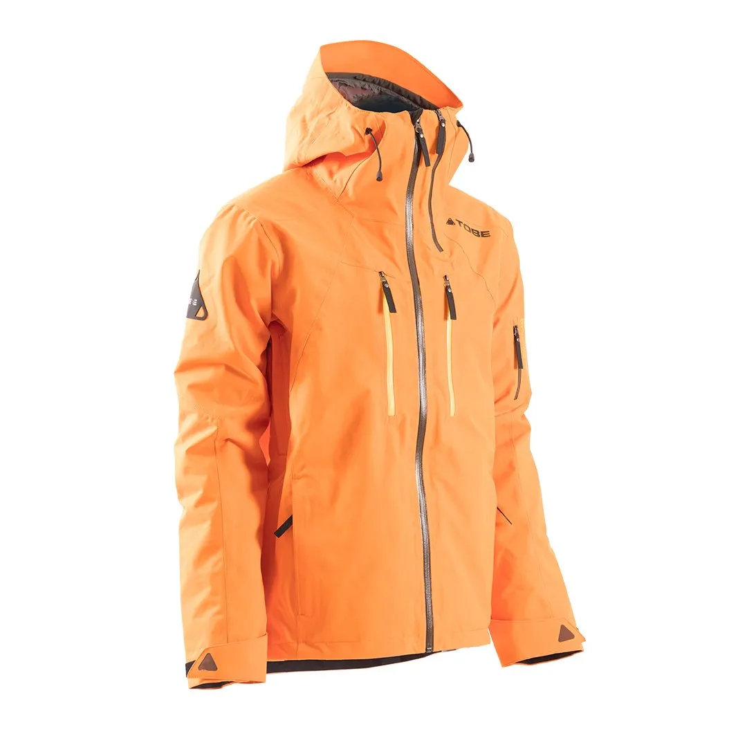 TOBE Macer Jacket