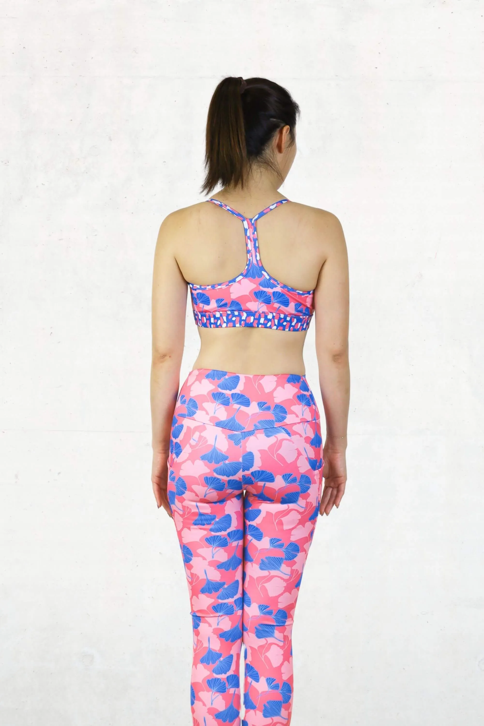 Tokyo Sports Bra (A-C Cup)