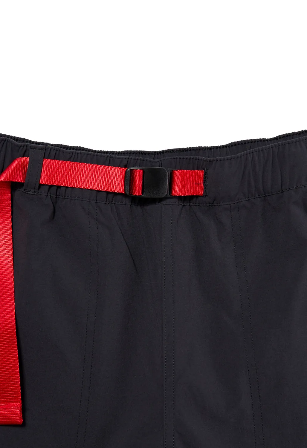 Topo Designs Men's River Shorts - Black