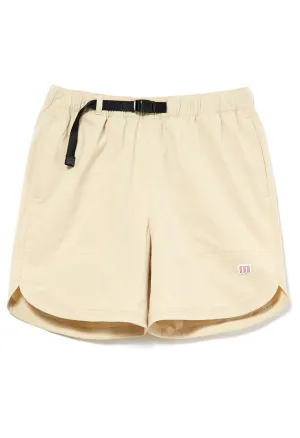 Topo Designs Men's River Shorts - Sand
