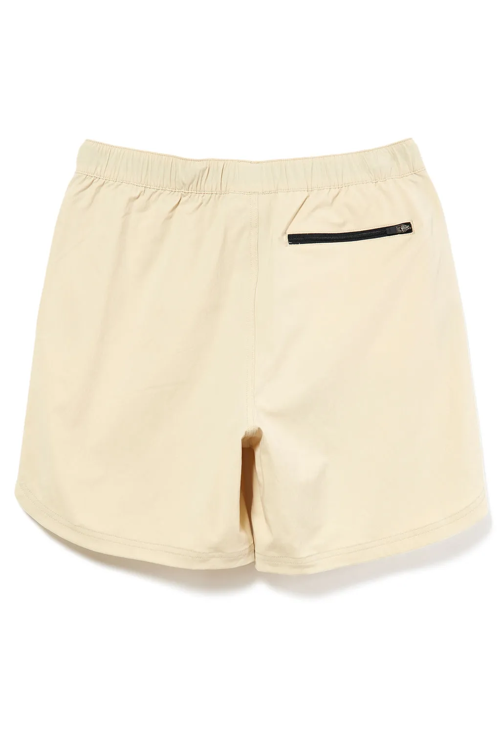 Topo Designs Men's River Shorts - Sand
