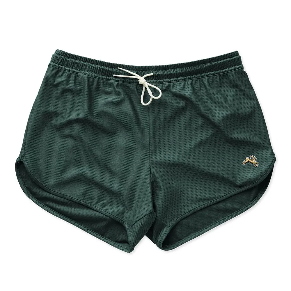 Tracksmith Men's Van Cortlandt Shorts