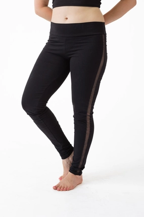 Cyberpunk Legging Machine washable