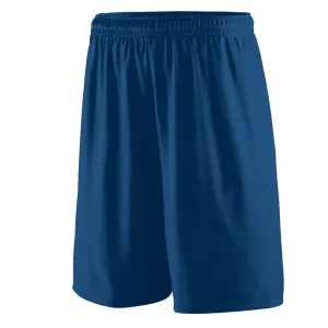 Training Shorts Navy