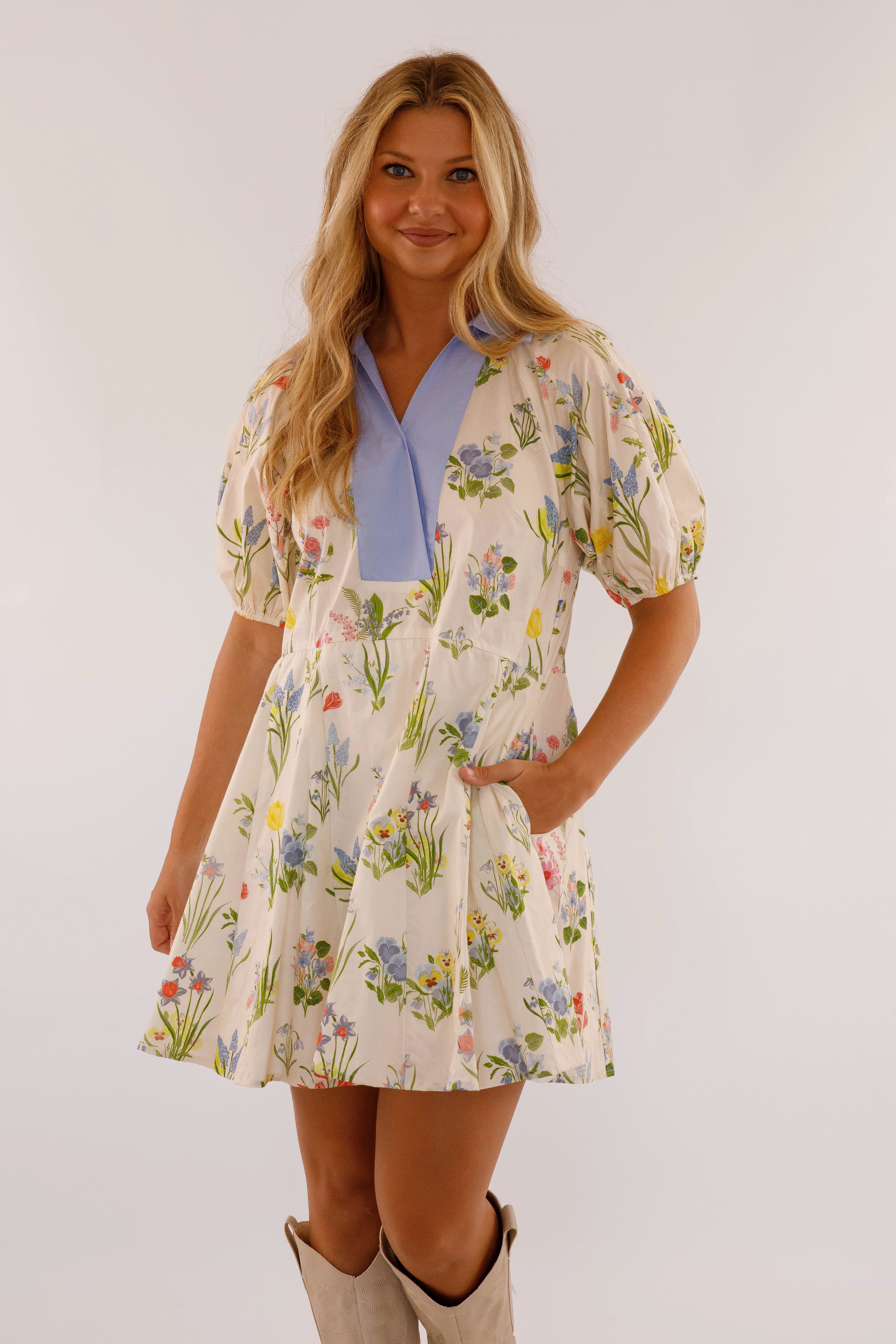 More Understanding Dress Urban Ready