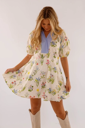 Comfortable Look Influencer-Approved More Understanding Dress
