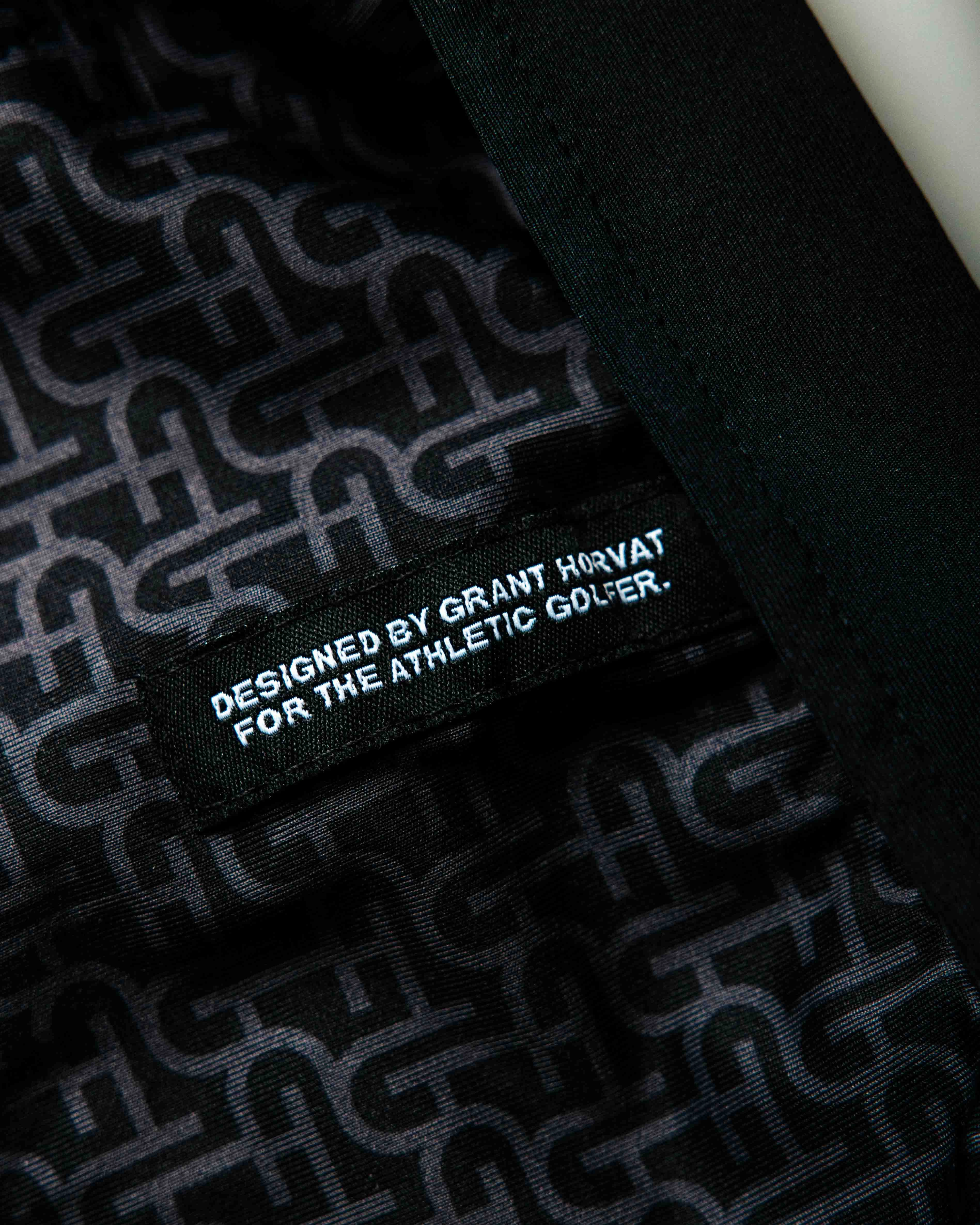 Eco Conscious Dye Process NonIrritatingTags Grant Horvat GH Classic Polo