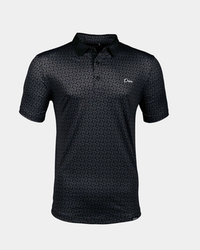 SoftKnit Grant Horvat GH Classic Polo