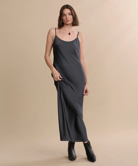 Vibrant Movement Air Beauty Cleo Slip Dress