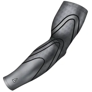 Tri Pipes Grey White Black