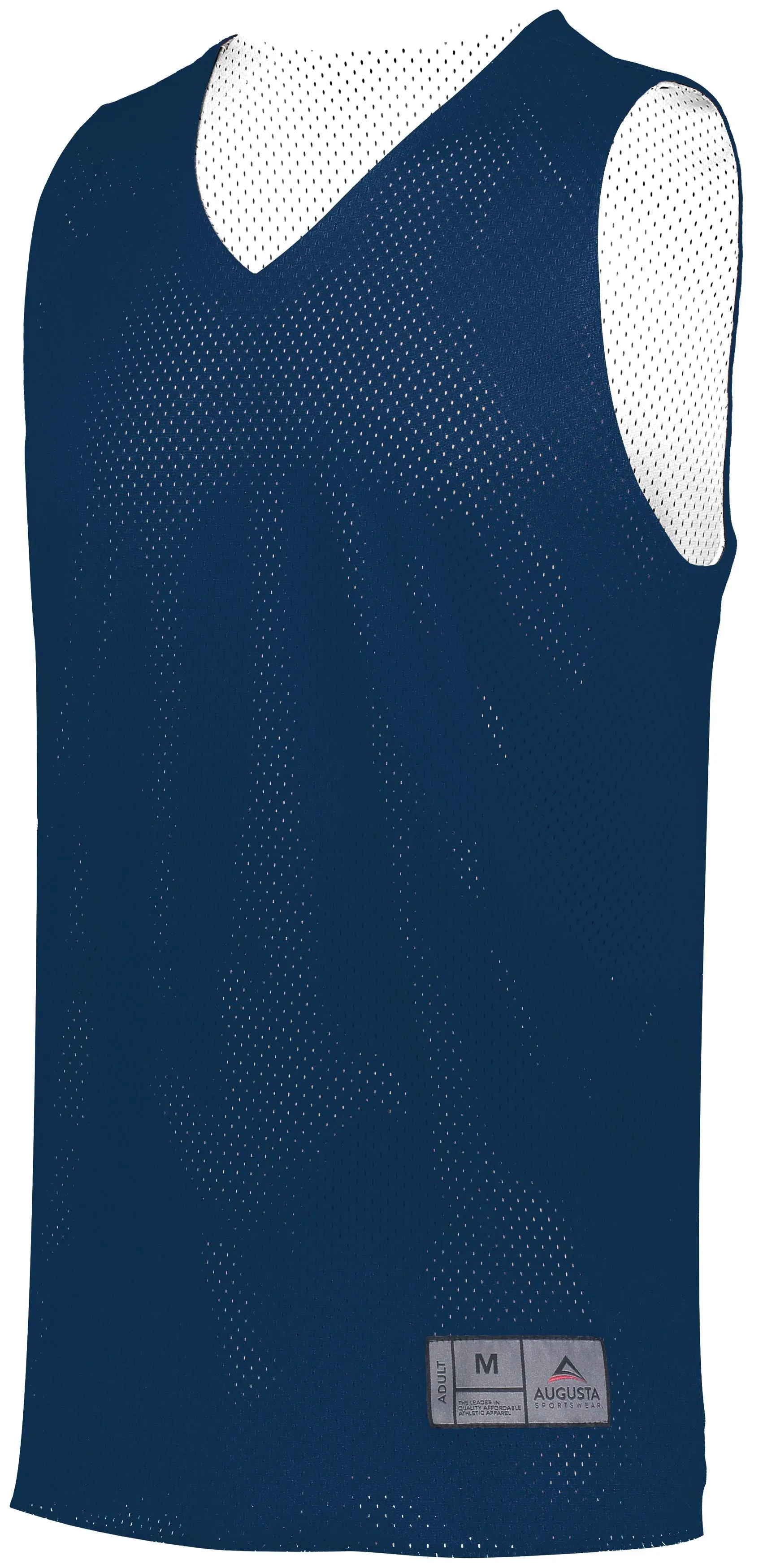 TRICOT MESH REVERSIBLE JERSEY 2.0 Style # 161