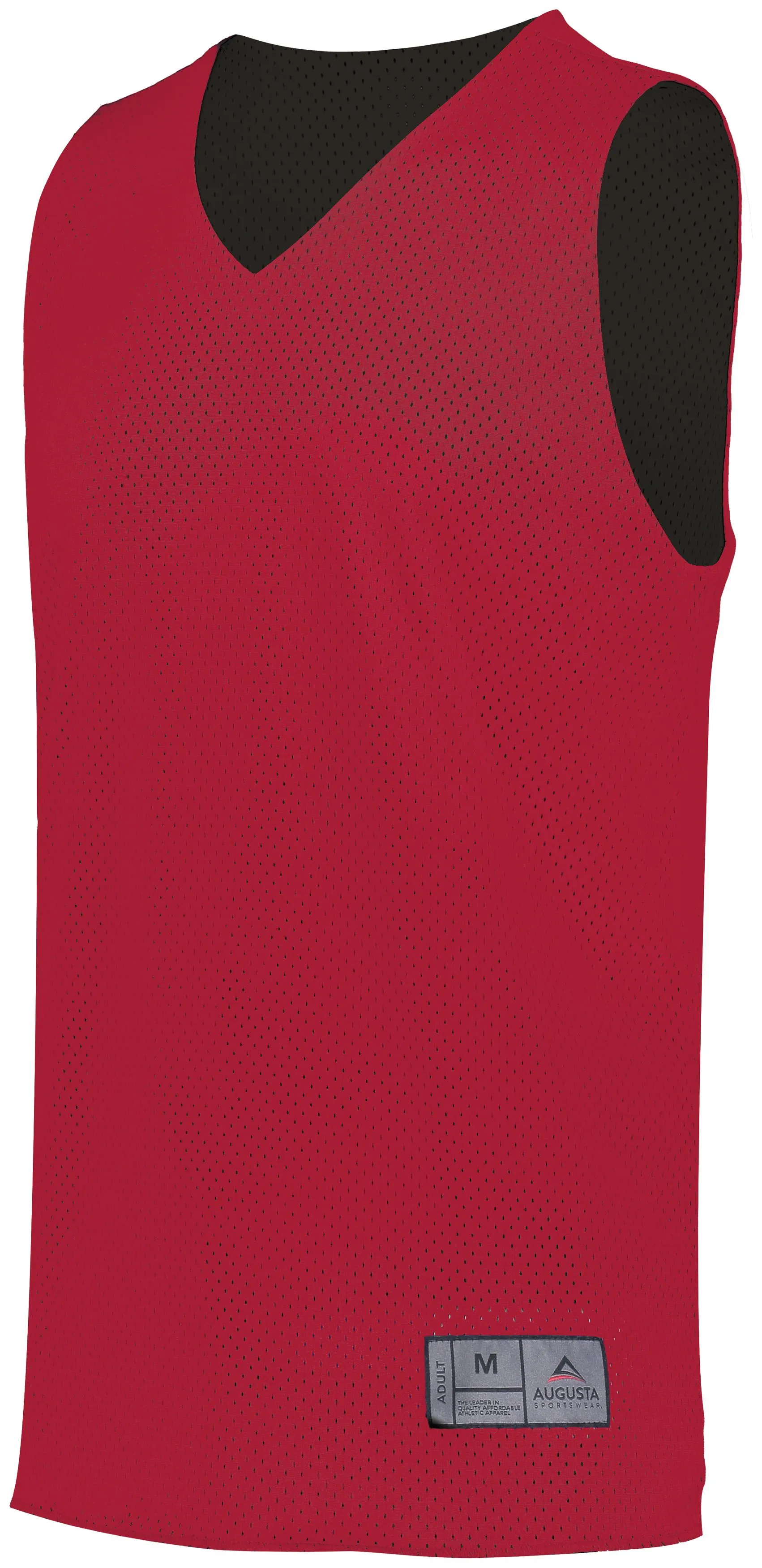 TRICOT MESH REVERSIBLE JERSEY 2.0 Style # 161