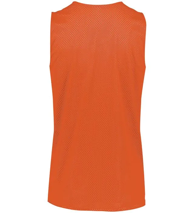 TRICOT MESH REVERSIBLE JERSEY 2.0 Style # 161