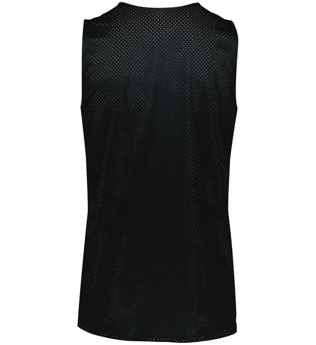 TRICOT MESH REVERSIBLE JERSEY 2.0 Style # 161