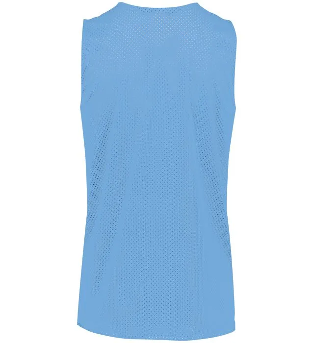 TRICOT MESH REVERSIBLE JERSEY 2.0 Style # 161