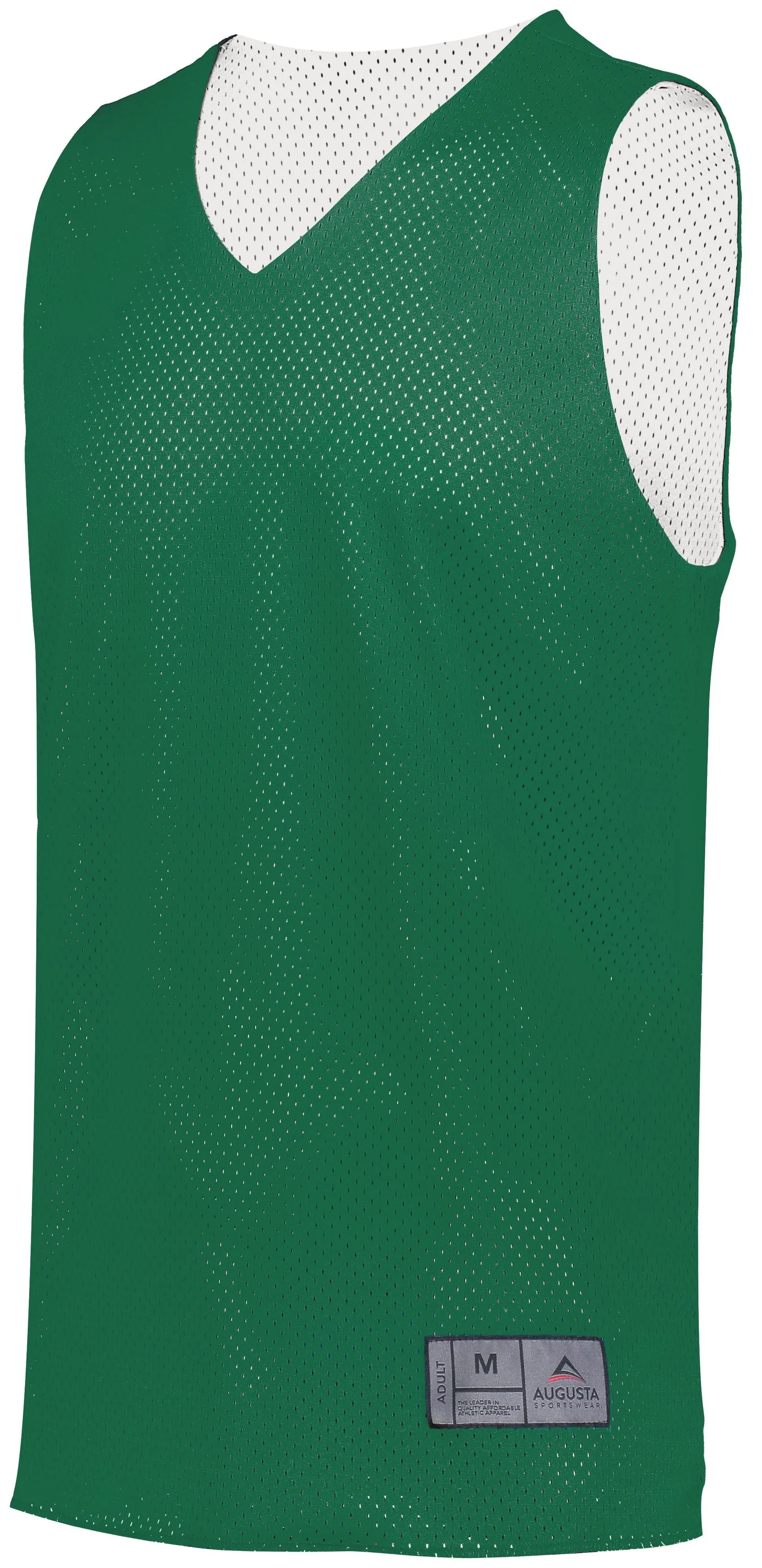 TRICOT MESH REVERSIBLE JERSEY 2.0 Style # 161