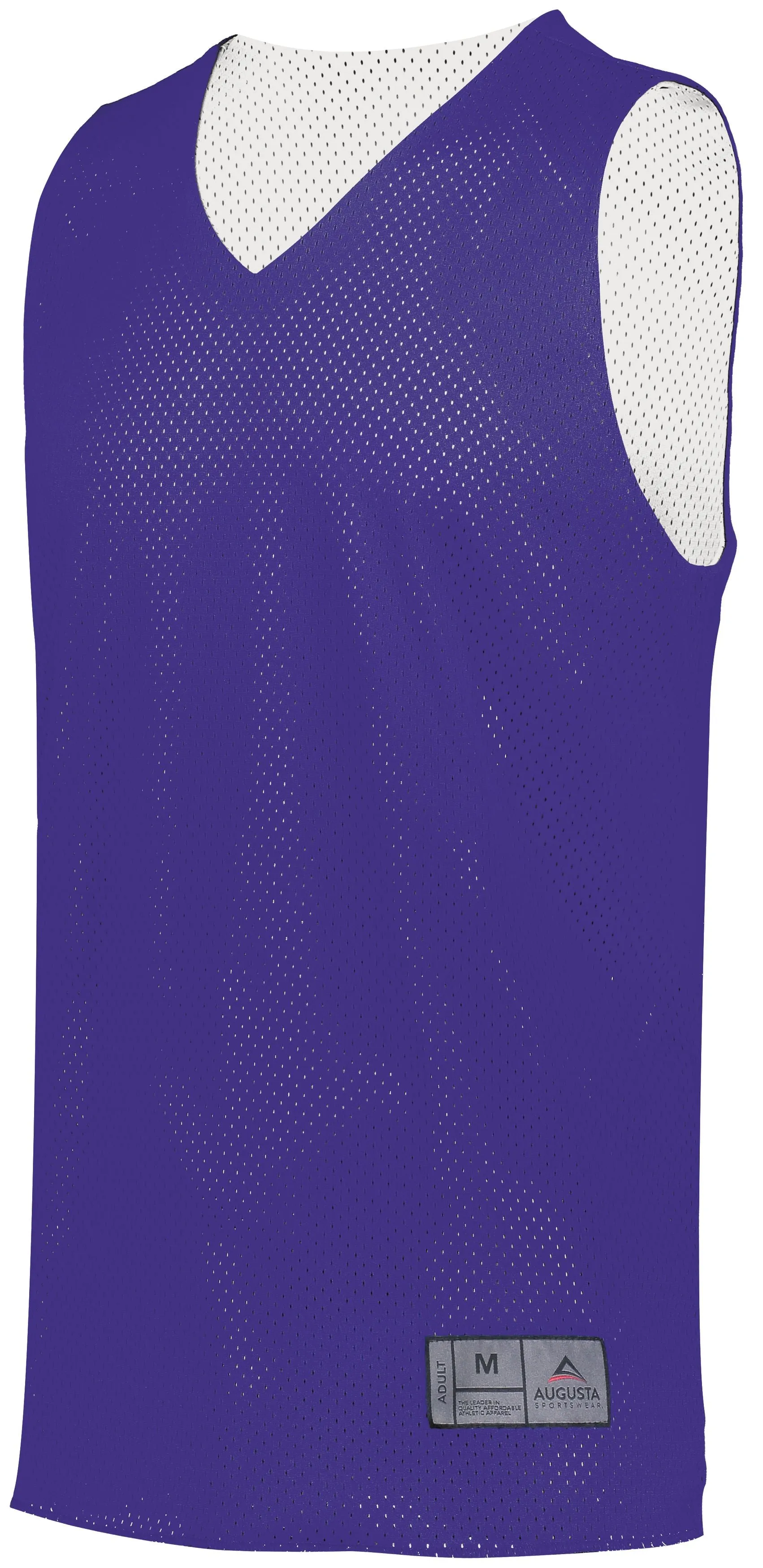 TRICOT MESH REVERSIBLE JERSEY 2.0 Style # 161