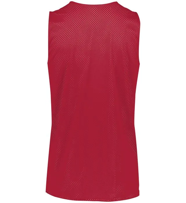 TRICOT MESH REVERSIBLE JERSEY 2.0 Style # 161
